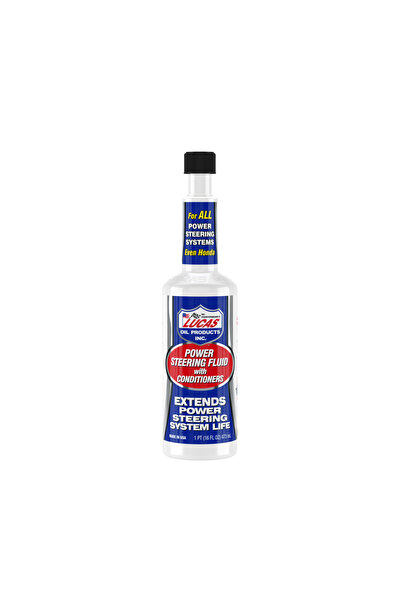 LUCAS Lukas's Directional System Cleaner Is Specialized for Improving the Per...