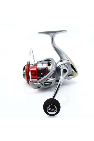 Albastar Eddge 2000 Lrf Makinesi CAPTAİN 3+1 BB PASLANMAZ ÇELİK KORUMALI RULM...