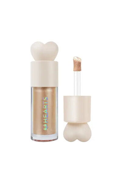 Hearts Harts, Liquid Highlighter, - Multiple Shades - 002 PEARL
