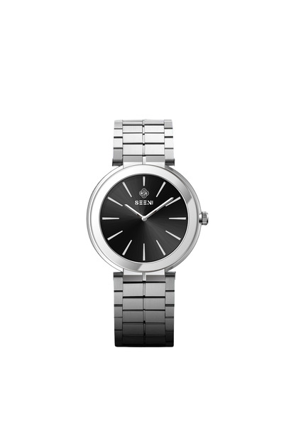 Seen Time The Sintime St-6034 Watch Combines Modern Luxury with High-End Clas...