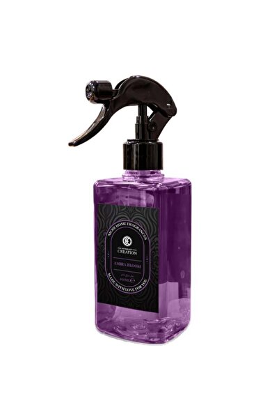 creation معطر جو بخاخ اميرا بلوم من كريسيون كرياشن - 400 مل