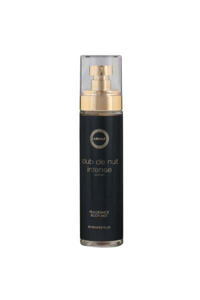 Armaf بخاخ معطر الجسم كلوب دي نايت إنتنس وومان من ارماف - 150مل