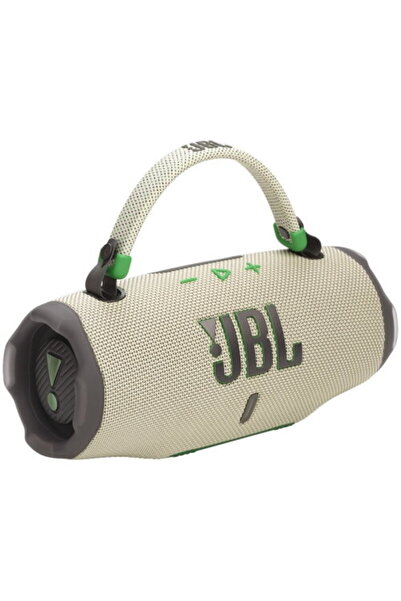 JBL Charge 6, Bluetooth, IP68, Powerbank, Nisip