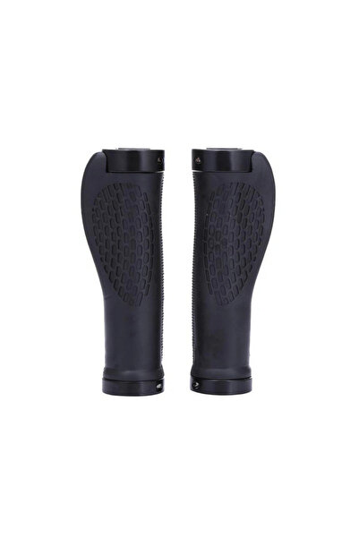 Tradesor Κάλυμμα χειρολαβής ποδηλάτου - Grip - S27-201 - 650738 - Black