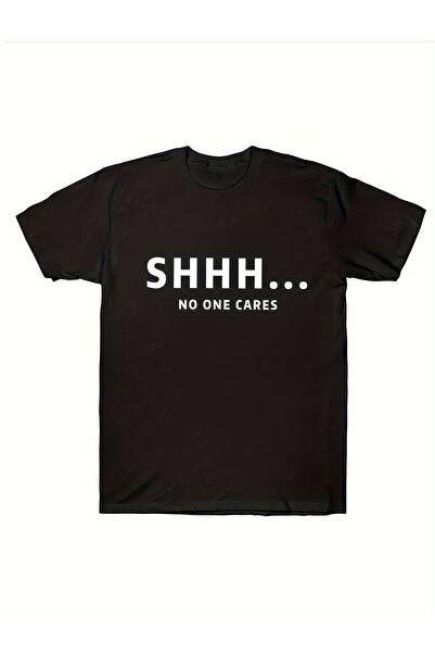 1001 Line Men'S Black T-Shirt | Available In Multiple Sizes, Suitable Work An...