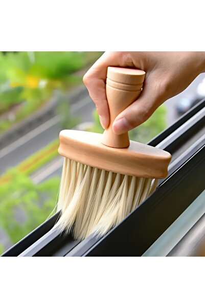 Choice Multi Functional 6.18-Inch Groove Cleaning Brush - Suitable for Window...