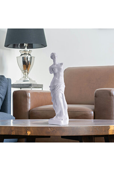 Choice BS985 Venus de Milo Statue Resin Figure Sculpture Home Bedroom Living ...