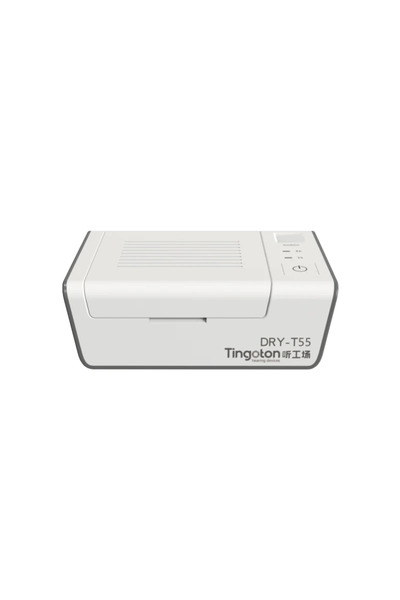 Choice T55 T55 Hearing Aids Dryer Dehumidifier UV-C Ultraviolet Removes Sweat...