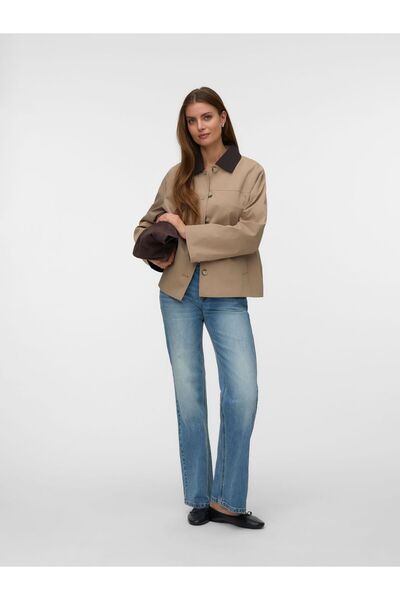Vero Moda Jacke VMCHELSEAPOPPY Jacke