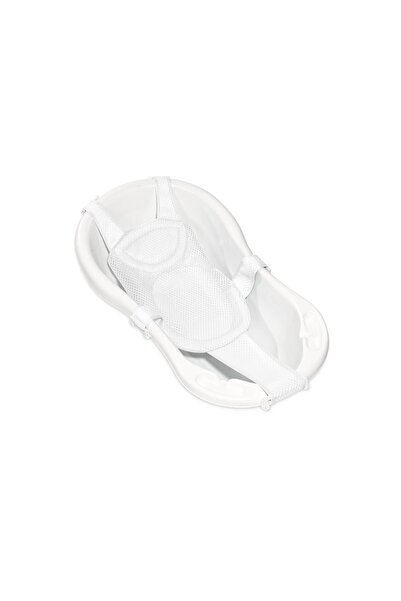 LORELLİ Suport tip hamac pentru cadita, 0 luni+, Turtle, White