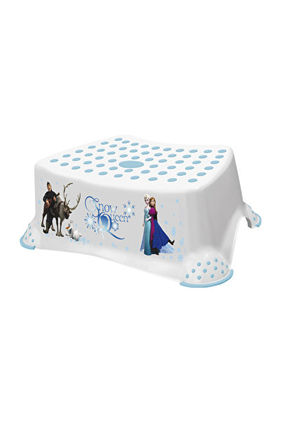 LORELLİ Inaltator baie, antiderapant, Disney Frozen, White
