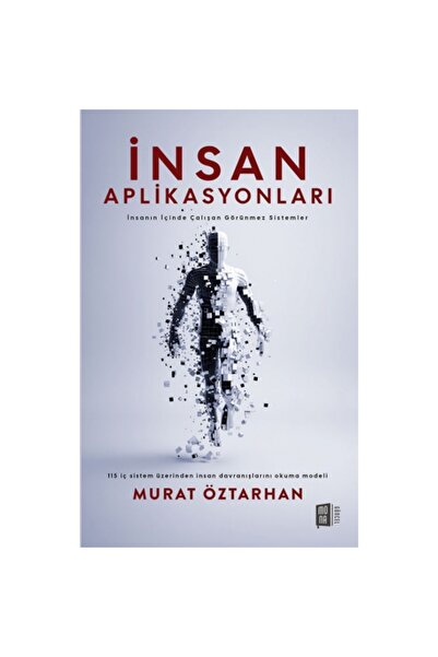 Mona Kitap İnsan Aplikasyonları