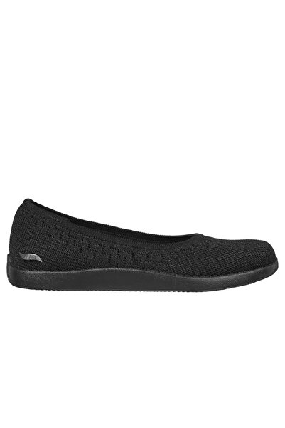 SKECHERS حذاء أرك فيت شيك للنساء 137301-BBK