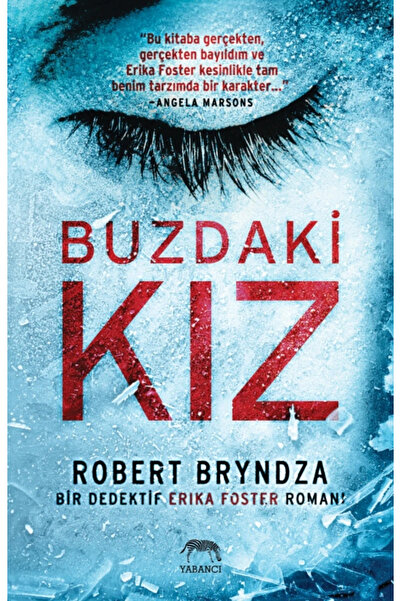 Yabancı Yayınları BUZDAKİ KIZ