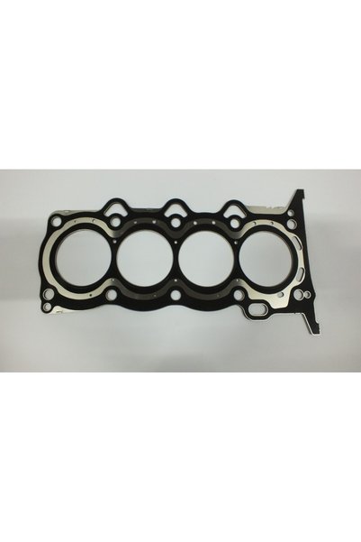 BH COROLLA / YARIS 2007-2009 1,4 D4D / 2011-2012 1,4 D4D SILINDIR KAPAK CONTA CELIK 1.00MM 2 KERTIK