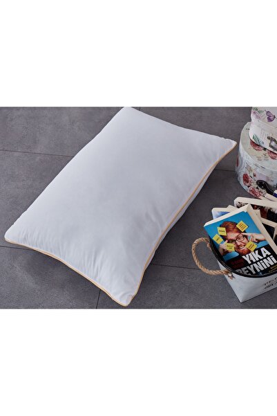 Komfort Home Gold Series Nano Gel Pillow 1300 Gr 50X70 cm (1 Piece)
