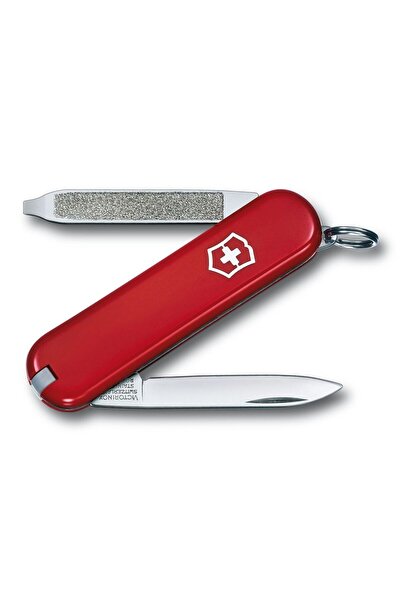 OEM Briceag Victorinox Escort rosu 0.6123