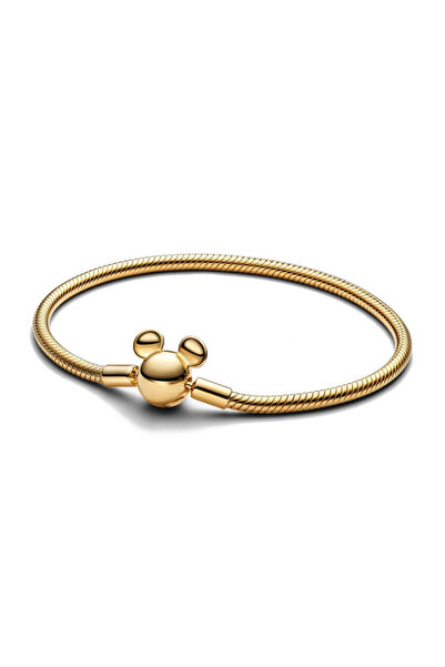 Choice34 MINISO 20cm C108G Hot Sale 925 Silver MINISO Hello Kitty Snake Chain...