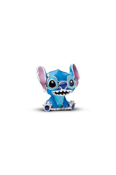 Choice10 MINISO F985 New in Charms 925 Silver Miniso Disney Pascal Chameleon ...