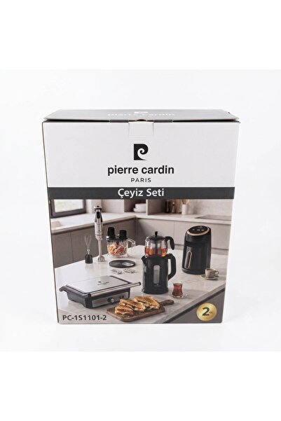 Pierre Cardin Çeyiz seti
