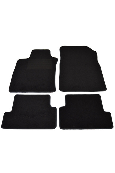 Best Auto Vest Covorase mocheta Renault Clio 3/5 usi 10/2005-7/2012 SW Combi ...