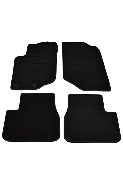 Best Auto Vest Covorase mocheta Peugeot 207 SW/Combi/Break 7/2007- si Peugeot...
