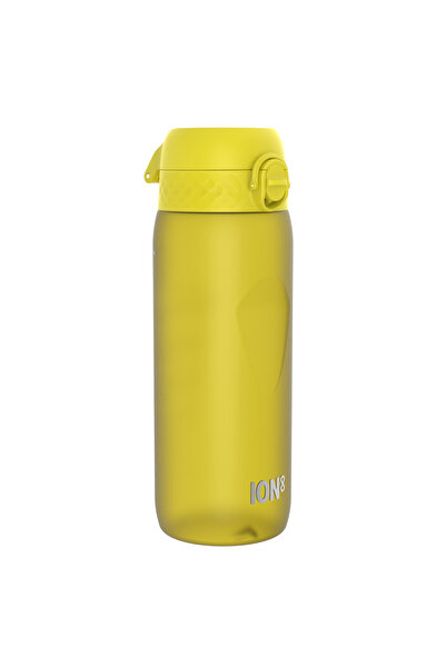 Ion8 Bidon ION8, galben, 22.4x7.7x7.7cm, BPS free, BPA free