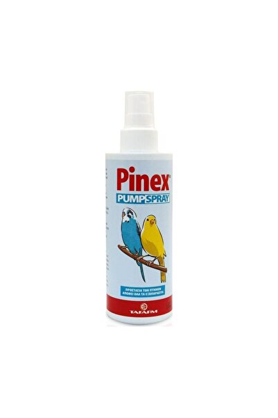 Tafarm Pinex Αντιπαρασιτικό Σπρέι για Κομψόφτια 100ml