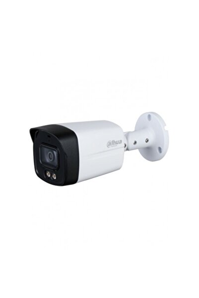 DAHUA HAC-HFW1209TLM-A-LED 2MP HDCVI Bullet Analog Güvenlik Kamerası Dış Mekan