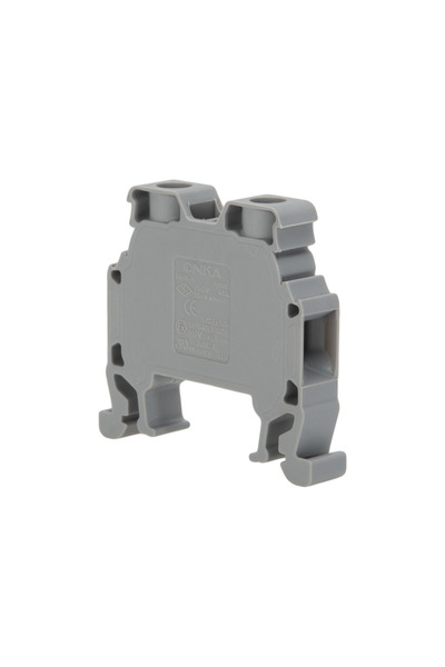 onka Clema sina MRK 6mm2 Gri, onka, CLEME SINA OMEGA