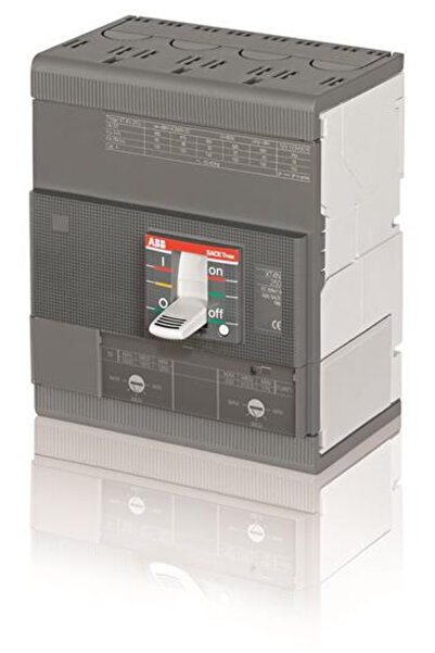 ABB Intrerupator Usol 200A 4P, ABB, INTRERUPATOARE AUTOMATE DE PUTERE