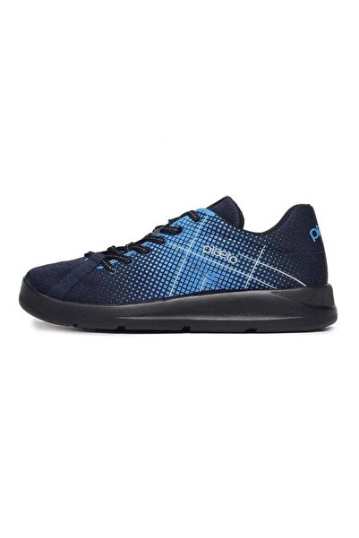 PLAETO Block 5 Sports Shoe - Limited Edition - Multiplay - Mens Sports Traine...