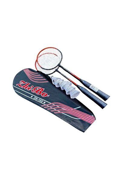 Tradesor Σετ ρακέτες Badminton - 102 - 217111