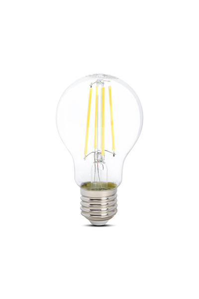 Total Green Bec LED Filament A60 4W E27 2700K