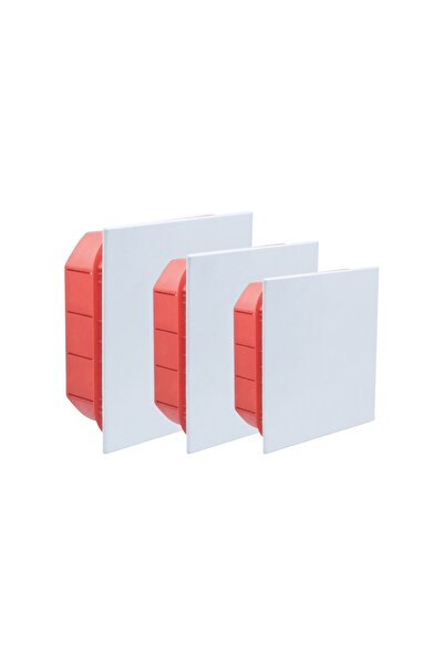 COURBI Doza Derivatie ST Ultra 200x200x70mm, COURBI, DOZE DERIVATIE