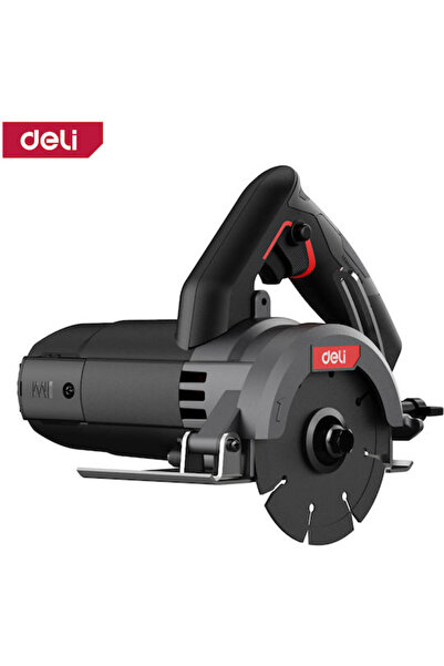 Deli Δισκοπρίονο 1300W