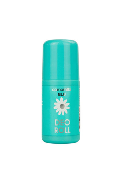 Camomilla Blu Deo Roll - Ενυδατικό Αποσμητικό σε Ρολόν 50ML