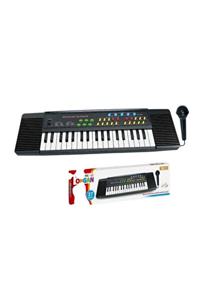 Tradesor Παιδικό αρμόνιο με μικρόφωνο - BD-993737 - 215699