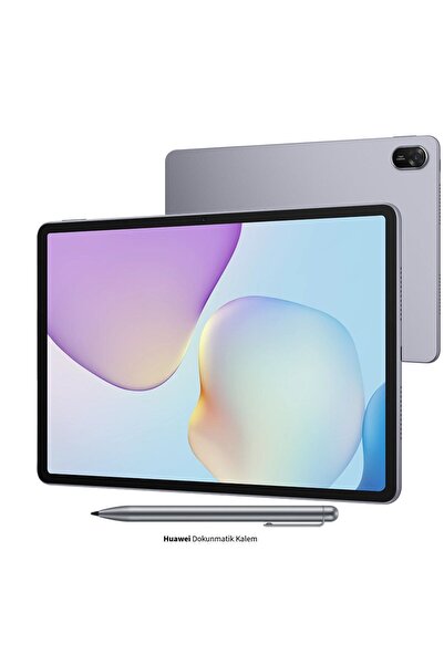 Huawei 11,5 inç taşınabilir tablet, 8 GB RAM 128 GB depolama, ince gövdeli Ka...