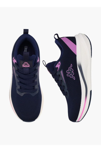 Kappa Women Lace-Up Sports Shoes