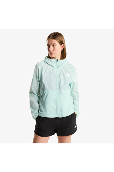 THE NORTH FACE W TNF CYCLONE WIND JACKET