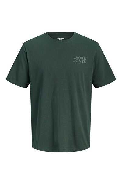 Jack & Jones JJECORP LOGO TEE SS O-GÂT NOOS