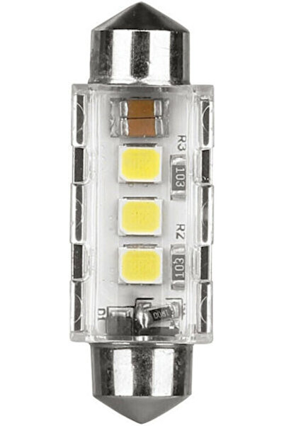 Lampa Λάμπες Αυτοκινήτου Σειρά Pro-User LED Canbus 6500K Ψυχρό Λευκό 12-24V 1...