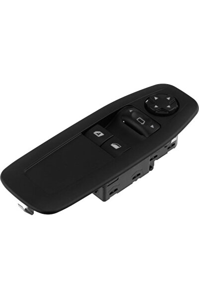 NTY Ews-pe-053 Διακόπτης Παραθύρου Peugeot 208 2008 2012 Κωδικός: EWS-PE-053