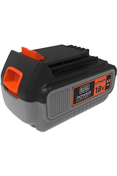 Black&Decker Μπαταρία εργαλείου Black & Decker Λιθίου 18V με χωρητικότητα 4Ah...