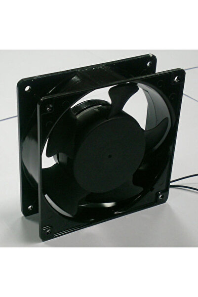 Evercool Ανεμιστήρας 120mm Ec12038a2hbl 220V 2 Ρουλεμάν 2500 σ.α.λ.
