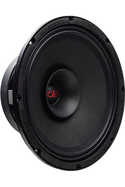 DD AUDİO Ηχείο Αυτοκινήτου VO-FR510 10 " με 500W RMS (Γούφερ) Κωδικός: 10.00....