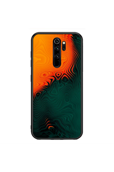 Other Xiaomi Redmi Note 8 Pro Volcanic Black Glossy Θήκη