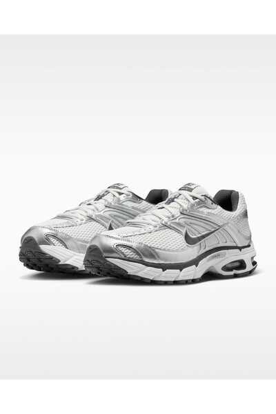 Nike Air Max Moto 2K Kadın Günlük Beyaz Spor Ayakkabı/ (Blue Sport /!BİR NUMARA BÜYÜK ÖNERİLİR !