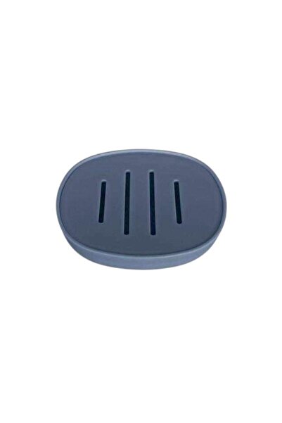 Tradesor Σαπουνοθήκες μπάνιου πλαστικές - Σετ 9pcs - Blue - 21700